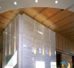 建筑裝飾材料全覽 構建美觀與實用兼?zhèn)涞默F(xiàn)代空間