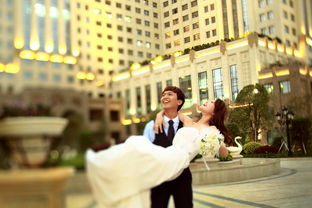 汕頭微光映像婚紗攝影 定格幸福瞬間的專業(yè)影像服務(wù)