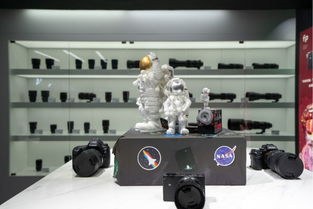 適馬上海影像空間盛大開業(yè)，新品24-70mm鏡頭上手體驗(yàn)