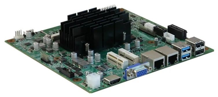 華北工控 嵌入式計(jì)算機(jī)系統(tǒng)集成賦能智慧健康管理一體機(jī)