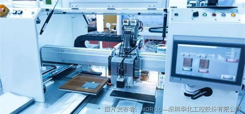 華北工控 以低功耗高性能嵌入式硬件 助跑數(shù)字化制造計(jì)算機(jī)系統(tǒng)集成