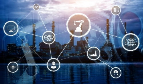 宜信財(cái)富 構(gòu)建AI工廠，以5G通信技術(shù)服務(wù)為引擎，在全球數(shù)字競爭中實(shí)現(xiàn)突圍